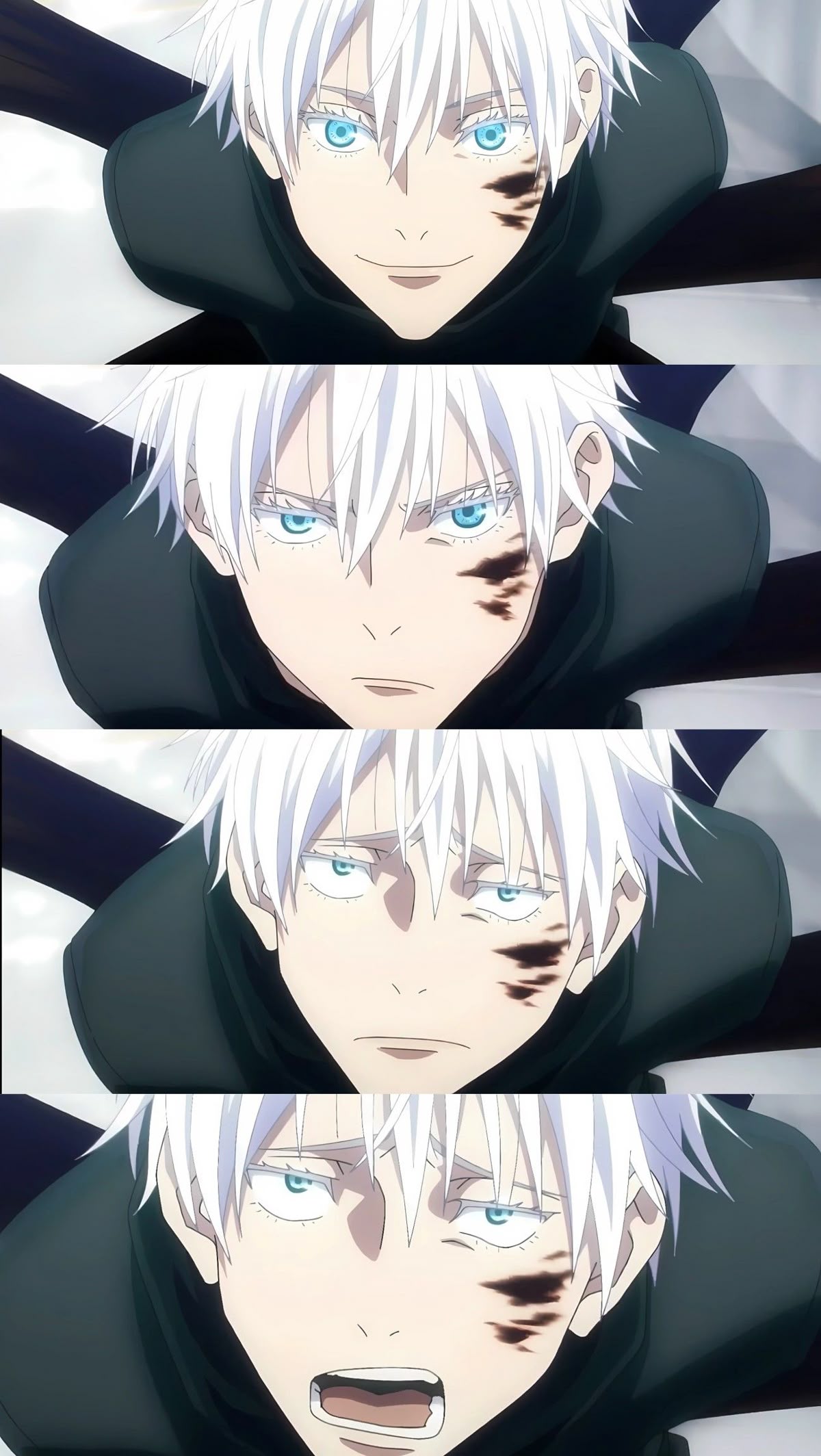 Đi đâu cũng là spotlight mà không cần cố