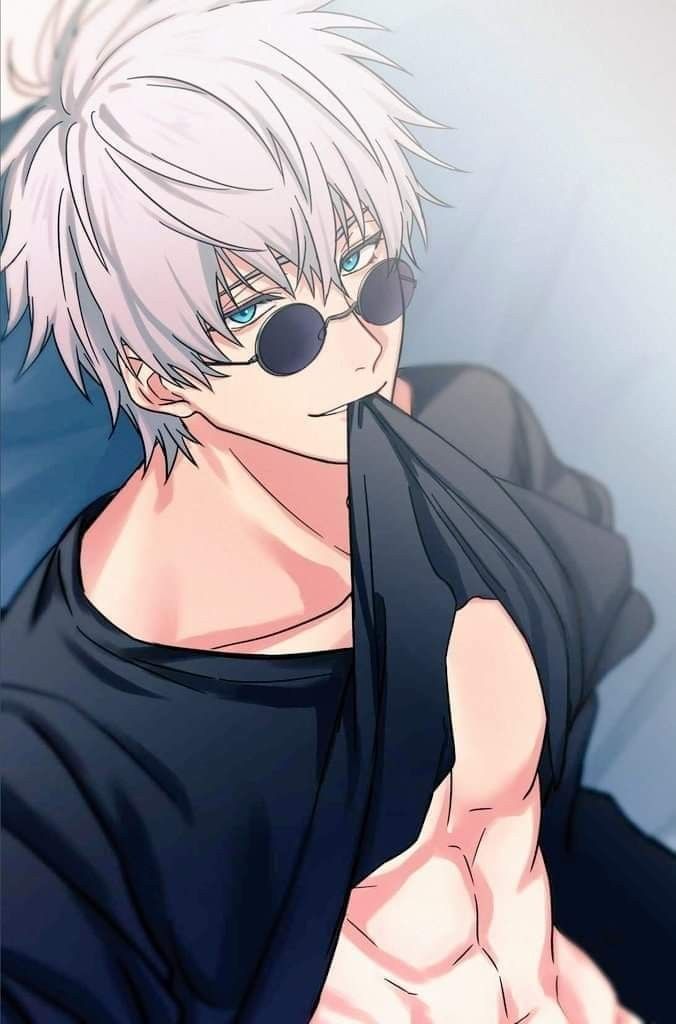 Gojo là bí ẩn mà không ai muốn giải mã