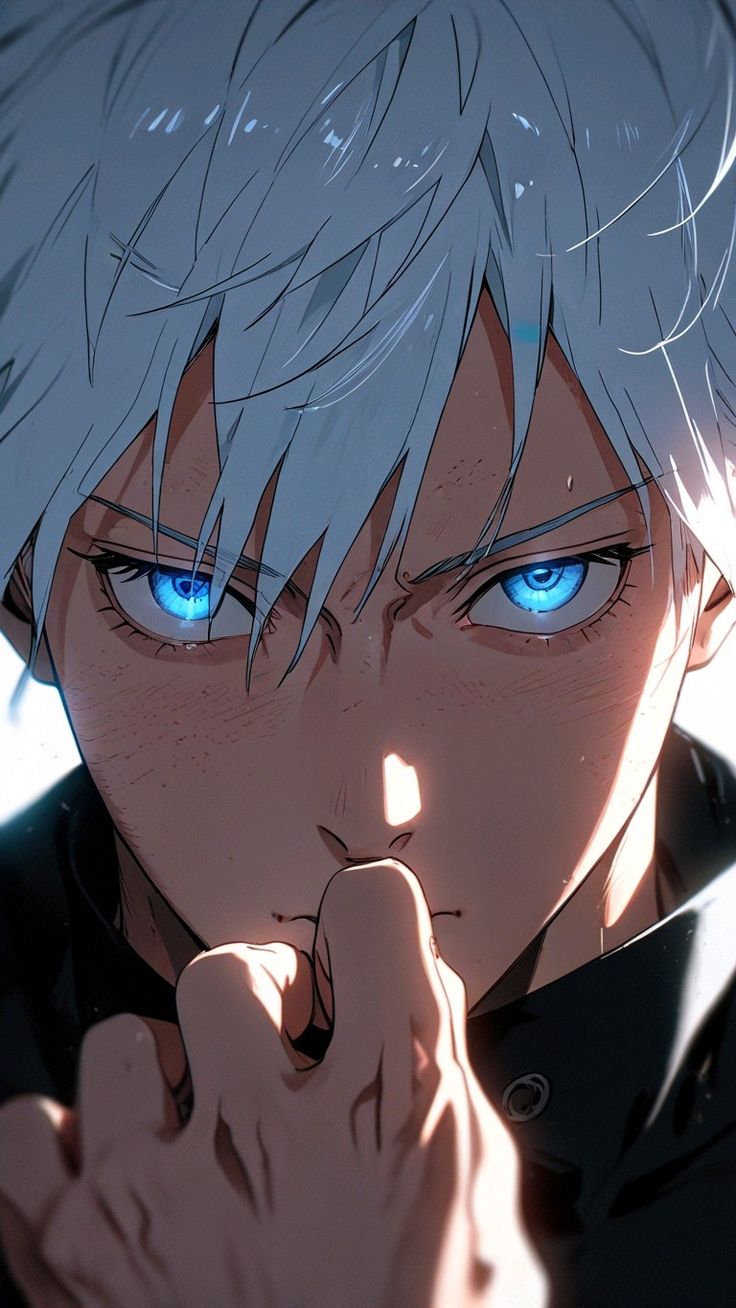 Gojo là sự im lặng mang theo áp lực