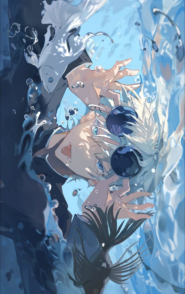 Khi mọi thứ yên tĩnh, anh là âm thanh duy nhất