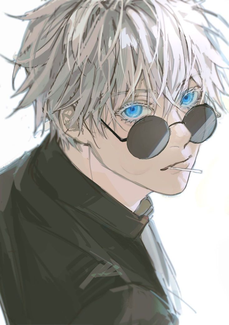 Không ai biết chính xác vì sao anh cuốn hút