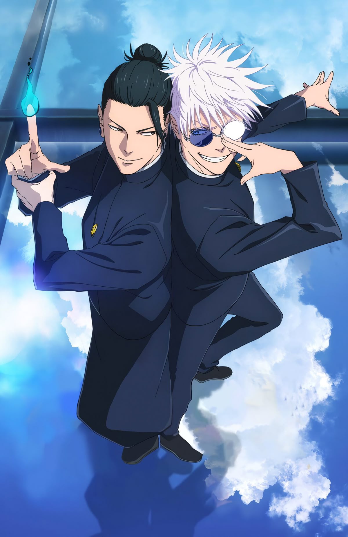 Không ai biết giới hạn của anh ở đâu