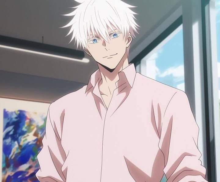 Đôi lúc không hiểu sao cute vậy luôn á