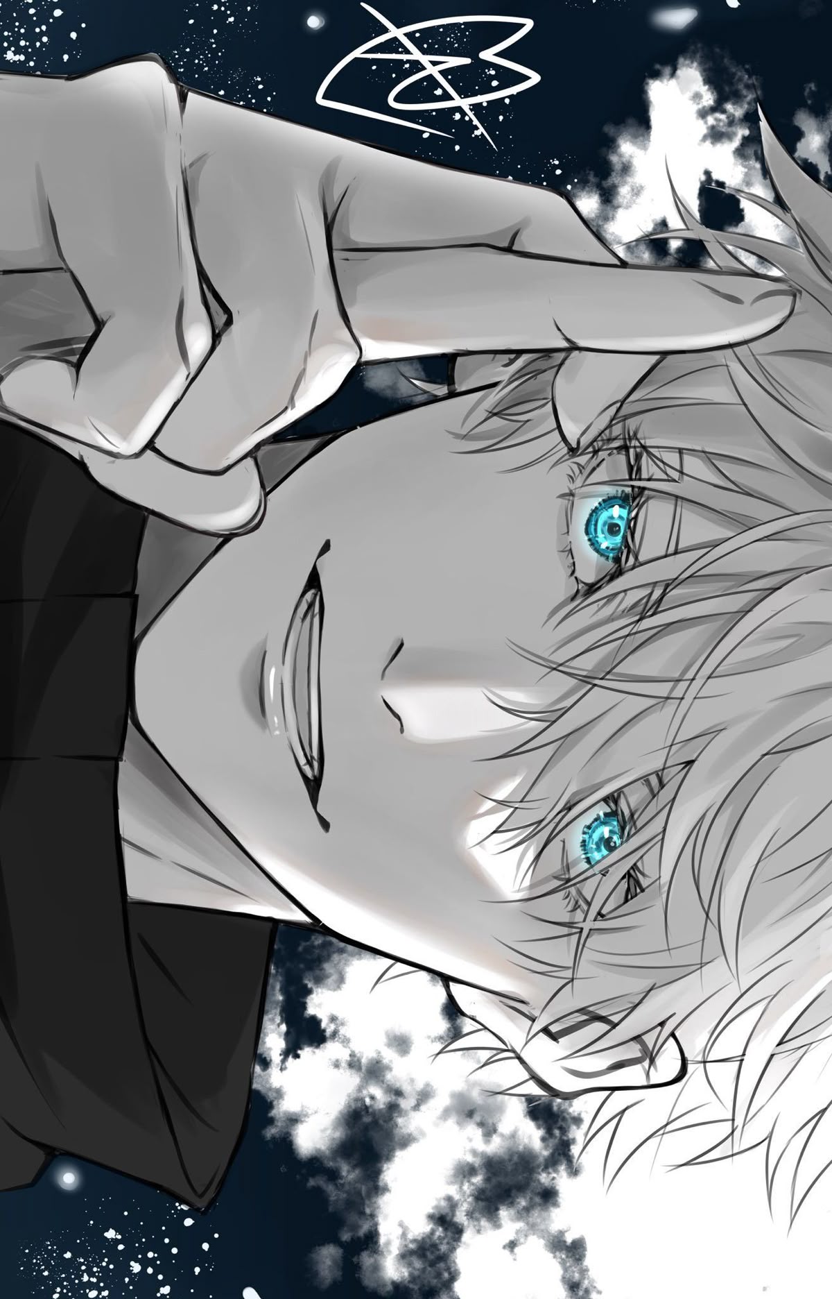 Không ai có thể làm lại điều anh đã làm