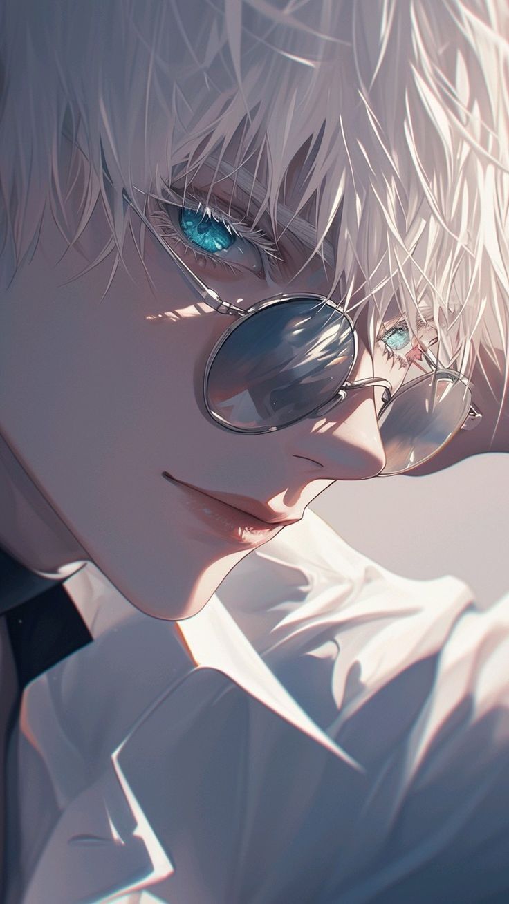 Không cần nở nụ cười, vẫn khiến tim đập nhanh