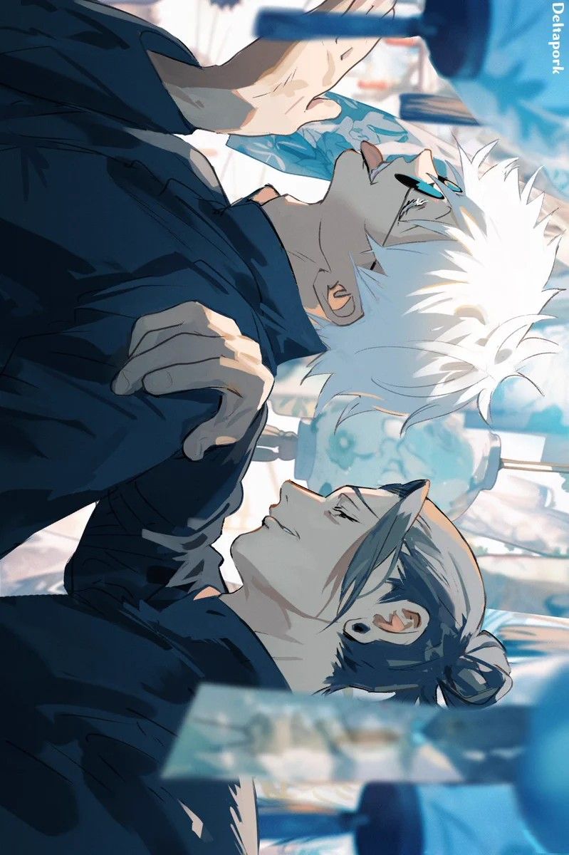 Không phải vì anh mạnh, mà vì anh khác