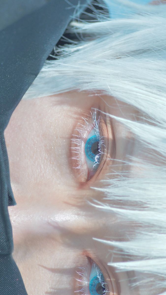 Mỗi khung hình có Gojo là một câu chuyện