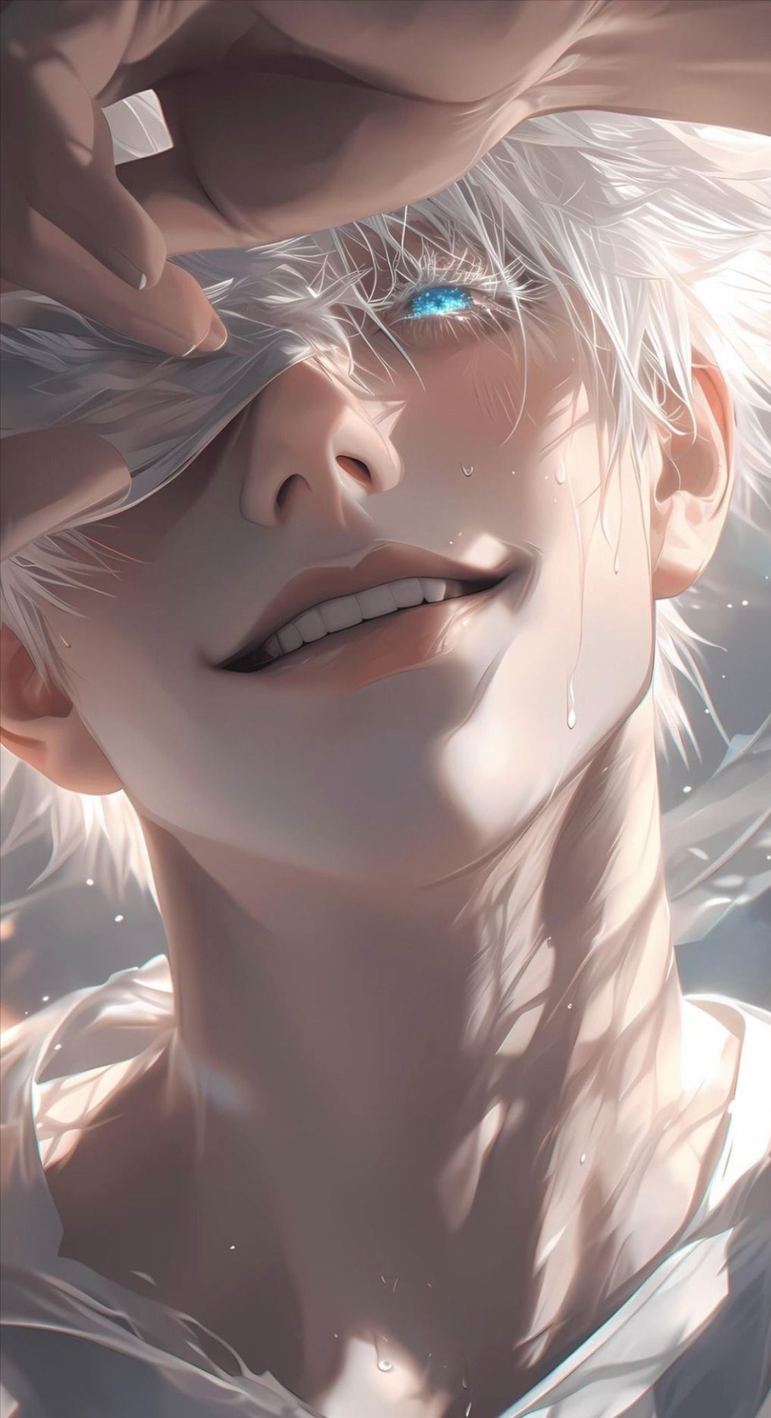 Ngầu theo kiểu bất chấp mọi định luật