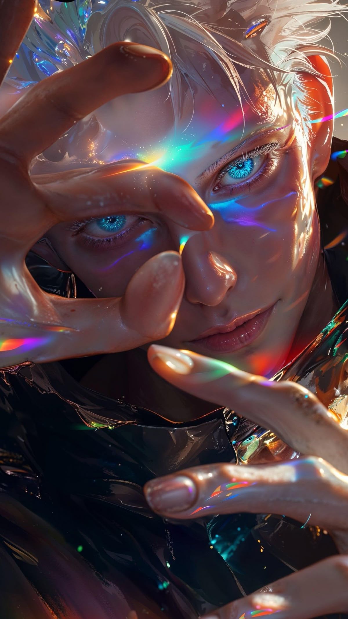 Người duy nhất khiến thời gian ngoảnh lại nhìn