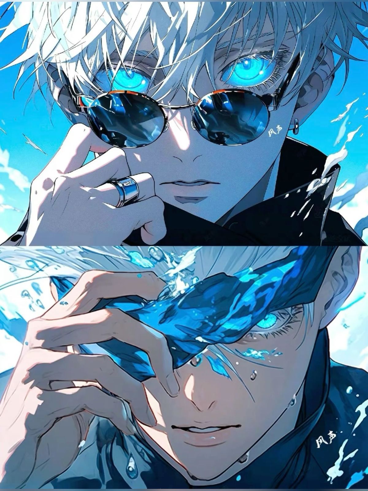 Người khiến sự tĩnh lặng trở nên kịch tính