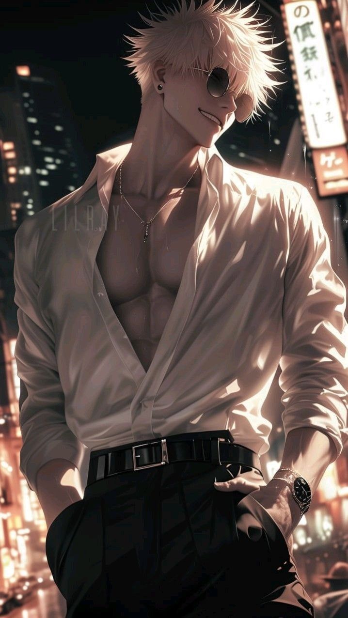 Người mang phong cách, không cần bắt trend