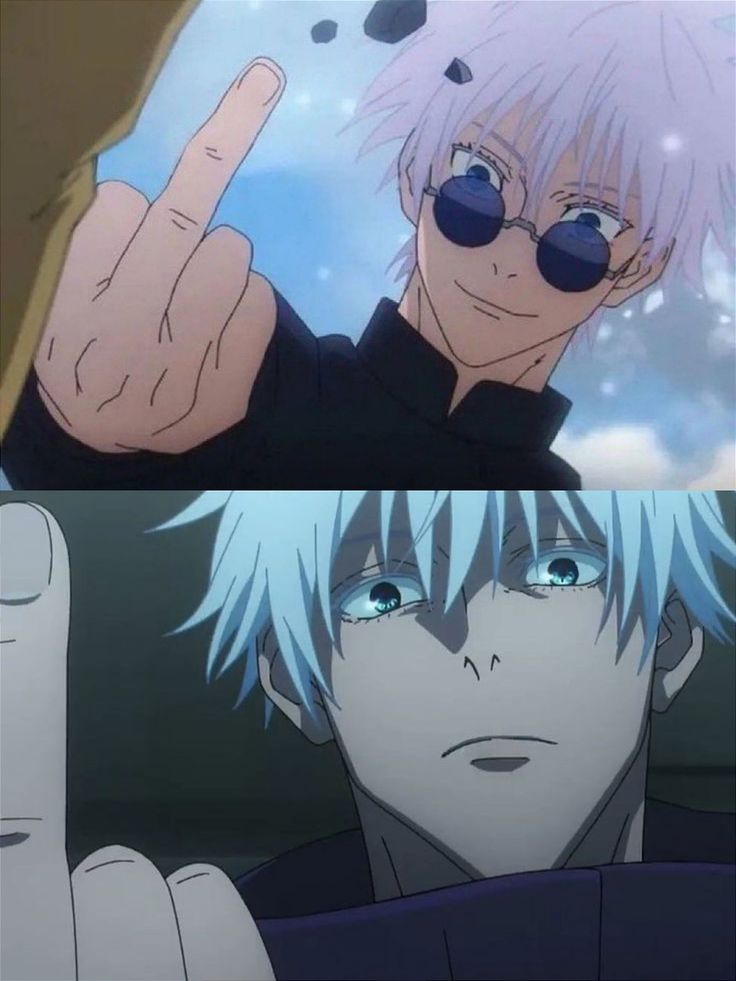 Đơn giản là ngầu, không vì lý do gì