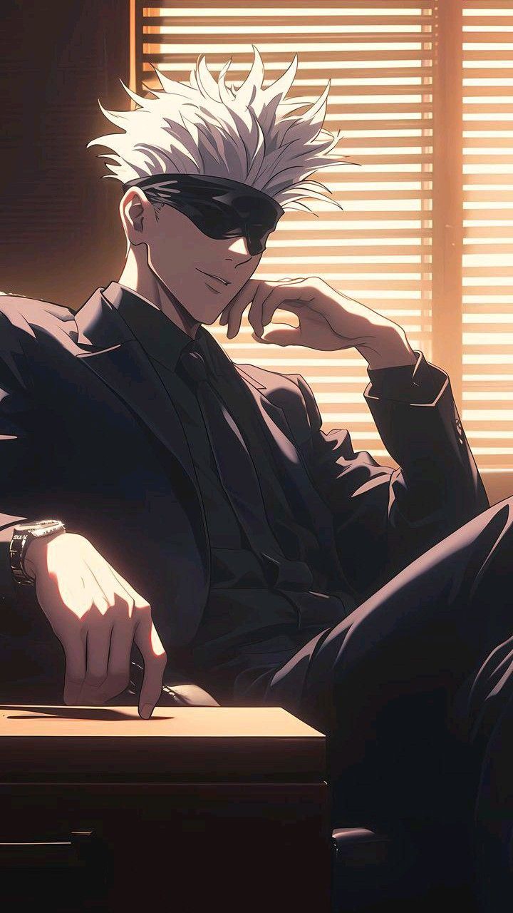 Sự tồn tại của anh là một màn biểu diễn