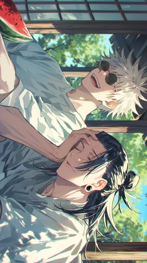 Thế giới vẫn xoay, nhưng xoay quanh Gojo