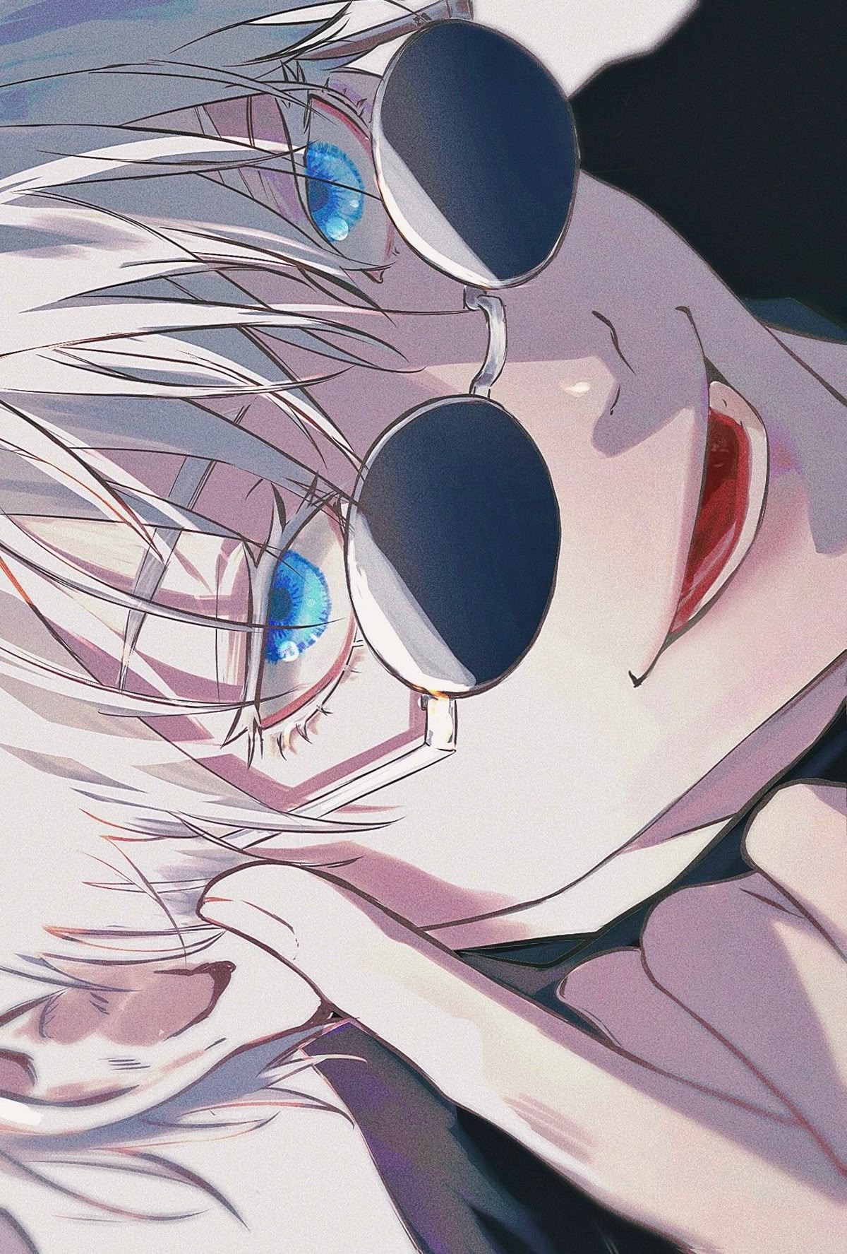 Anh là đoạn phim slow motion giữa đời thường