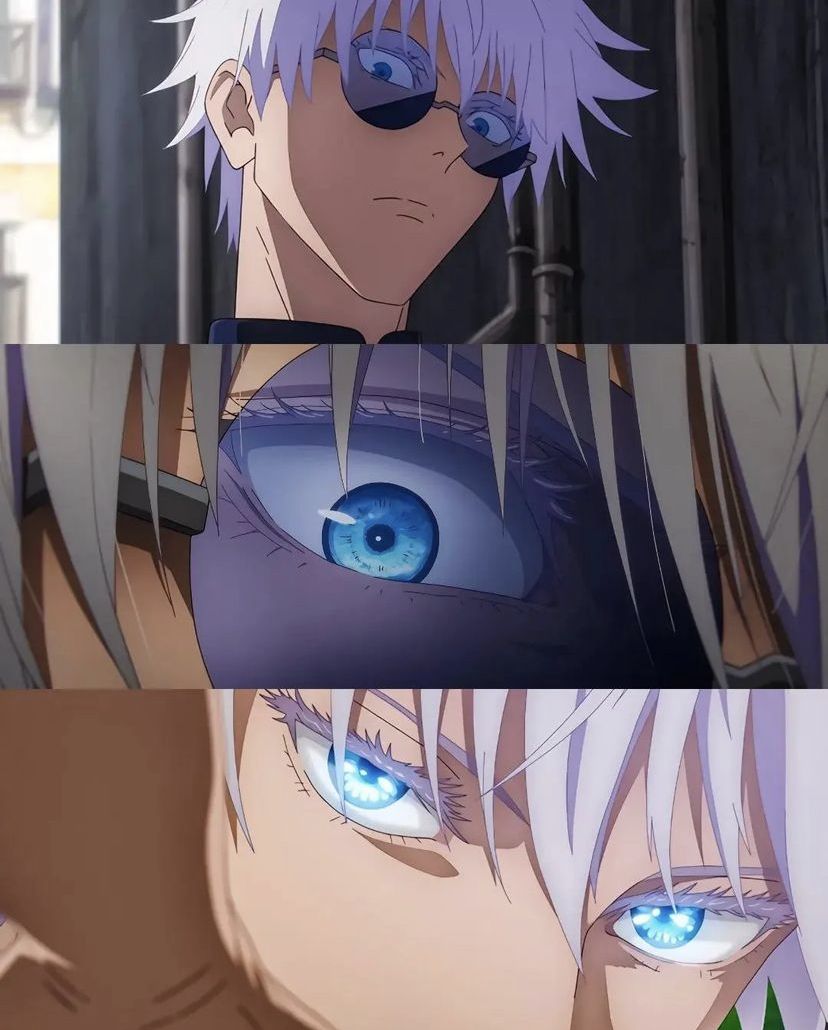 Giữa đám đông, anh là tiêu điểm im lặng