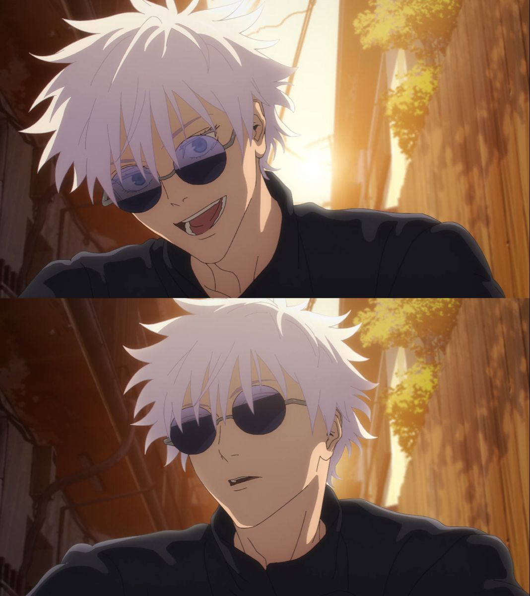 Gọi là thầy mà trông như main chính