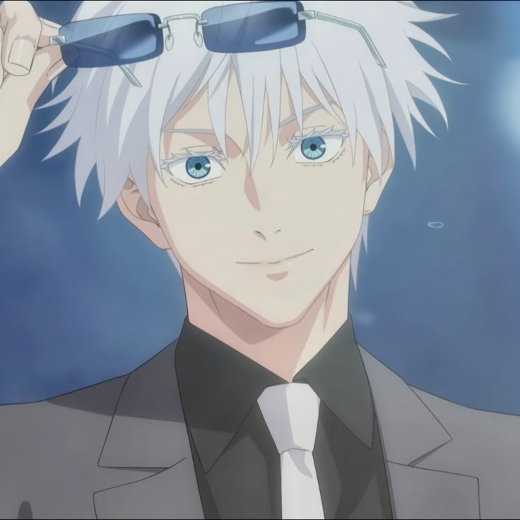 Gojo là kiểu nhân vật khó mà quên được