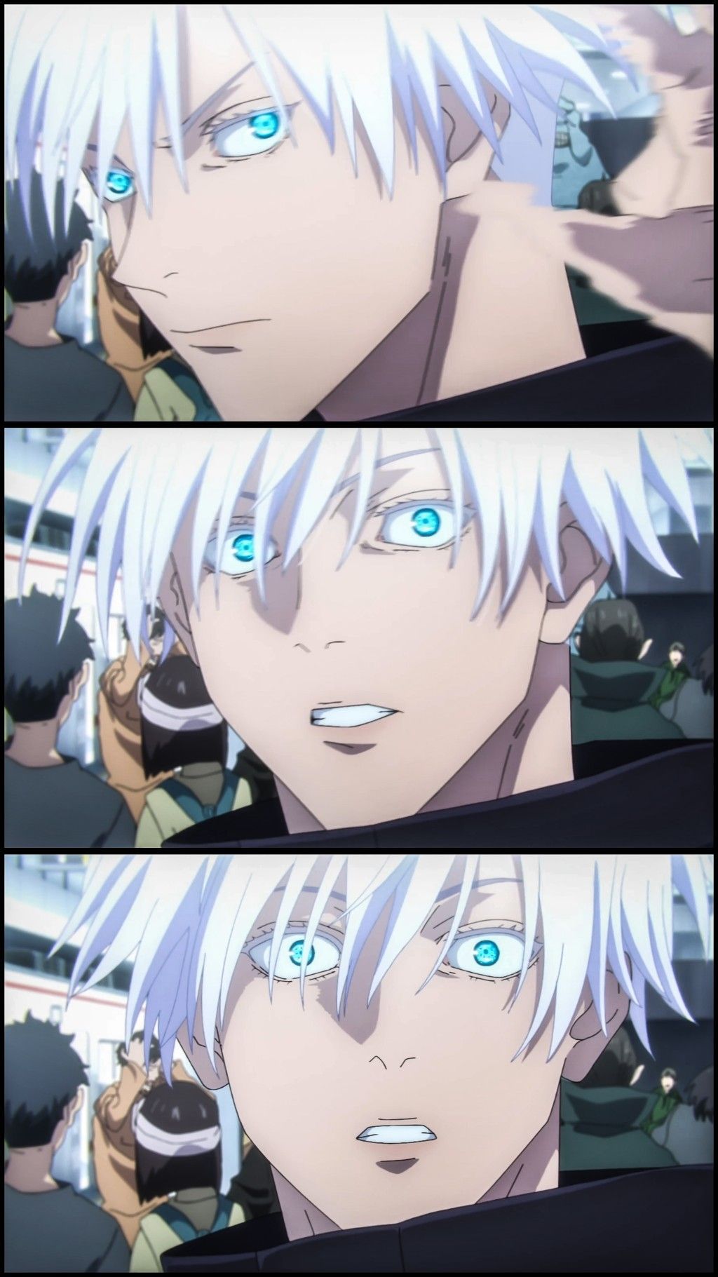 Chậm rãi nhưng luôn đến trước