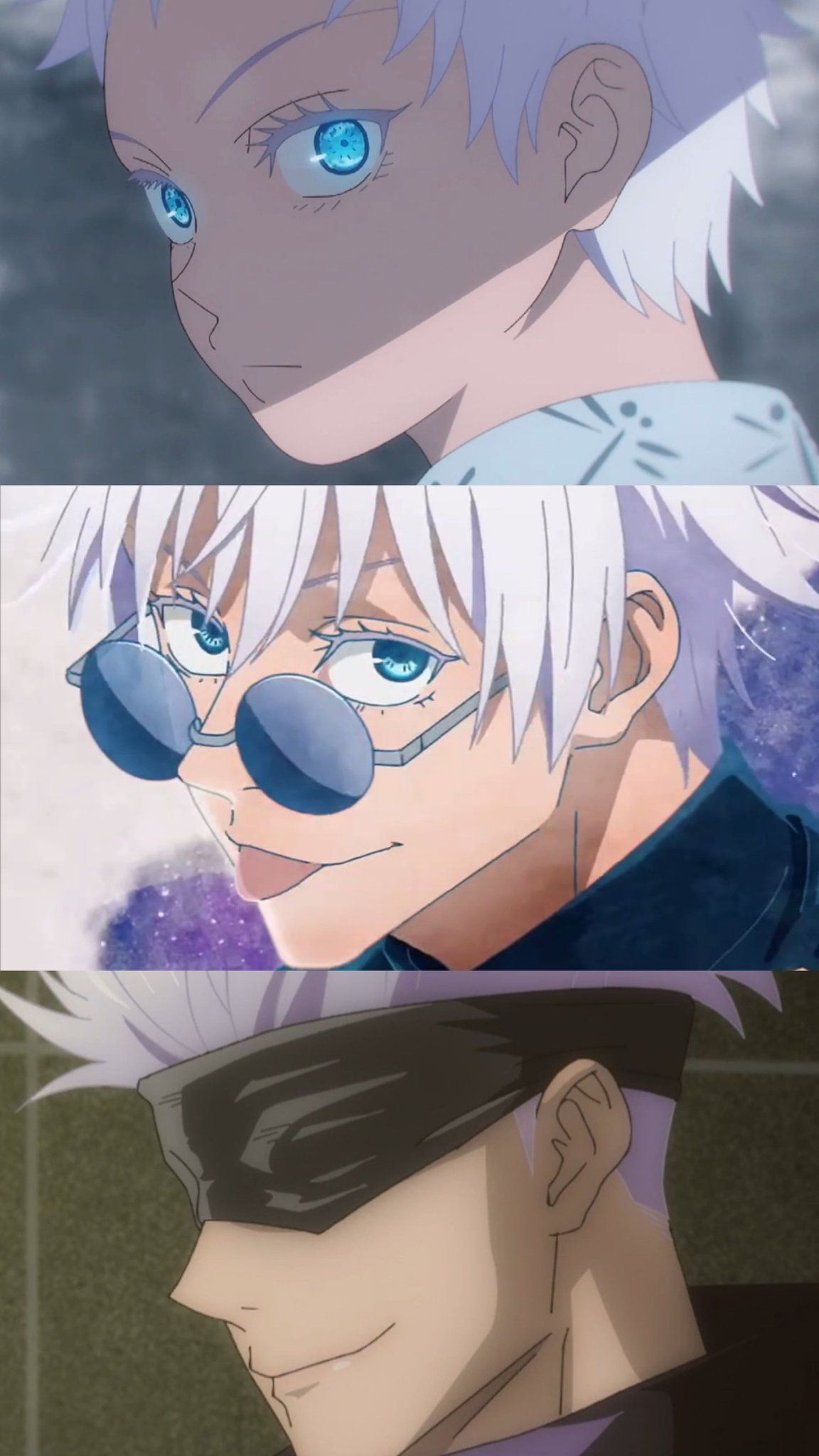 Không phải tỏa sáng, mà là tự phát quang