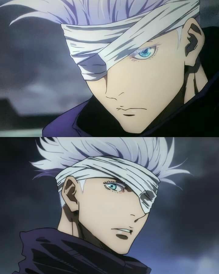 Không thể tin được đây là nhân vật anime