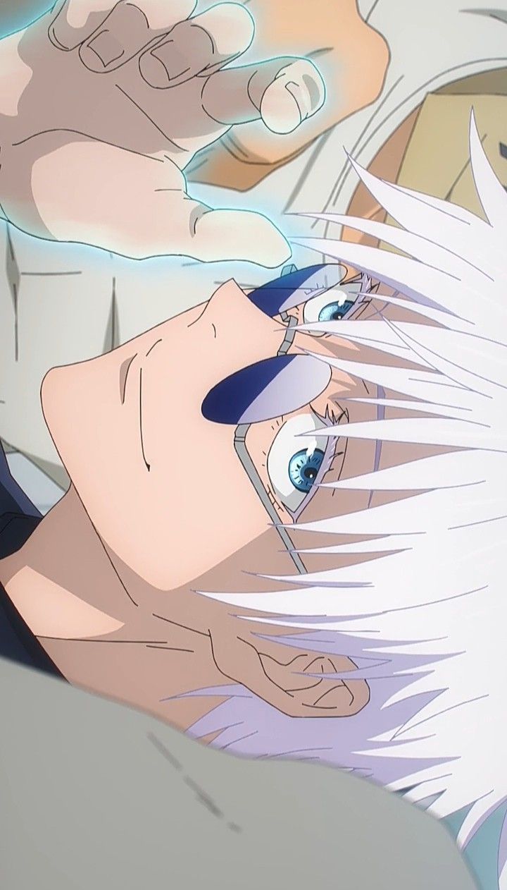 Một ánh nhìn đủ khiến người ta lặng câm