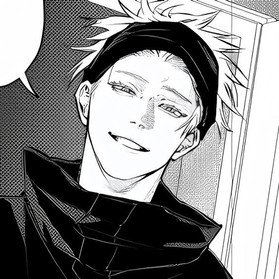 Một ánh nhìn là cả lời tuyên bố