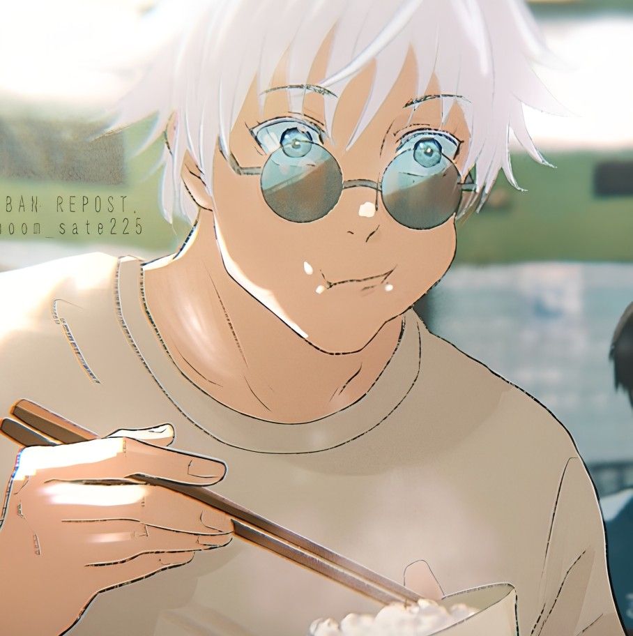 Một kiểu ngầu không ai bắt chước nổi