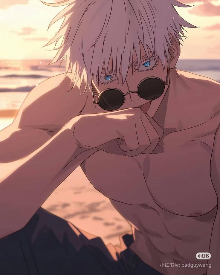 Ngầu không phải vì cố, mà vì sinh ra thế