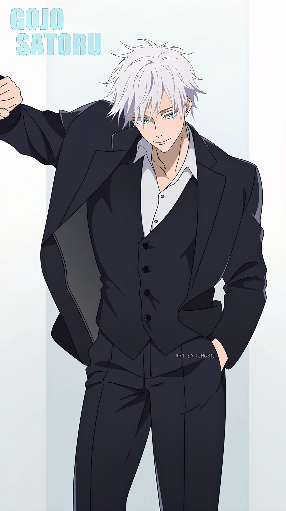 Sự hiện diện là một loại quyền lực