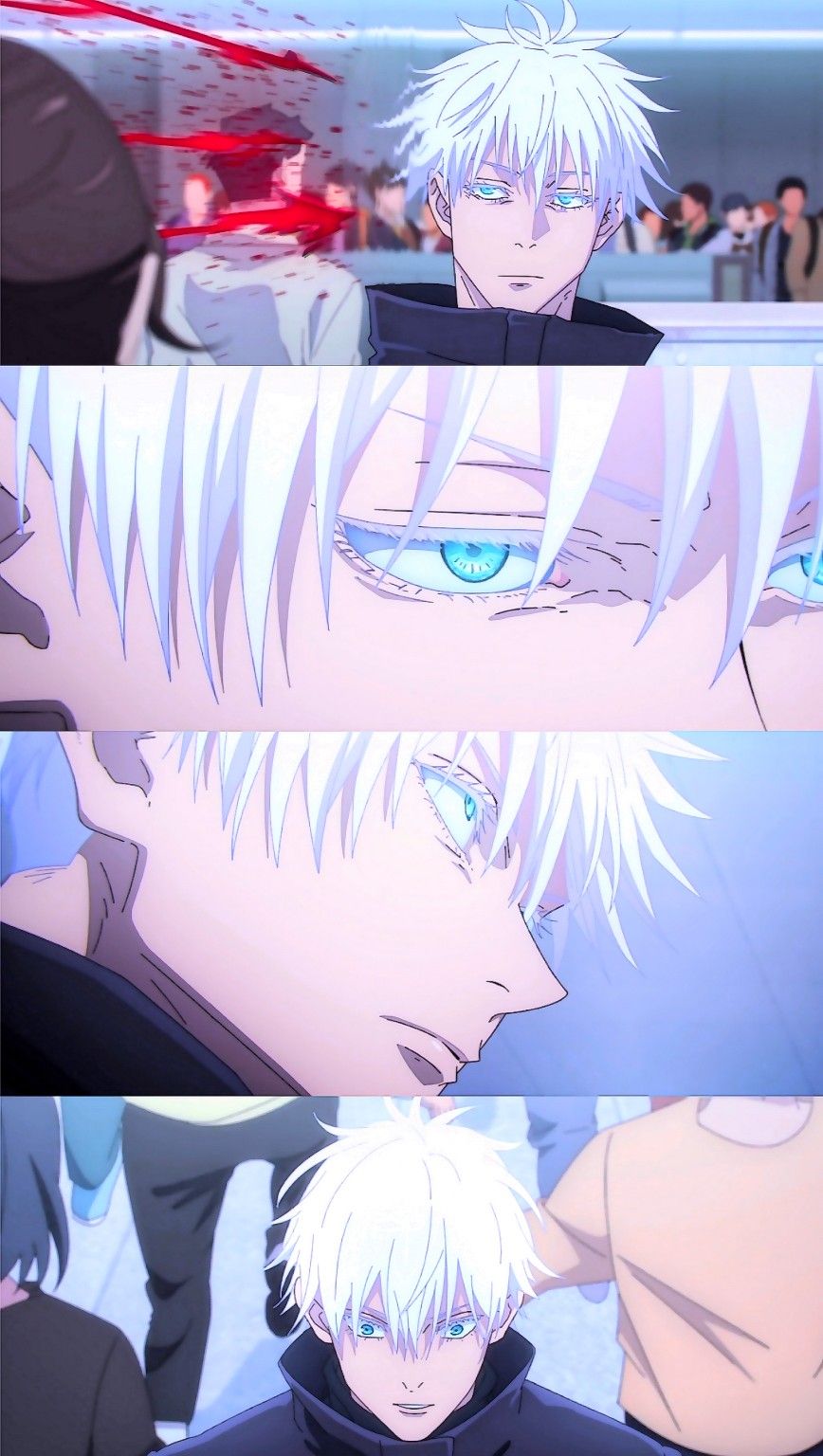 Tạo hình đỉnh cao, mỗi khung hình là một tượng đài