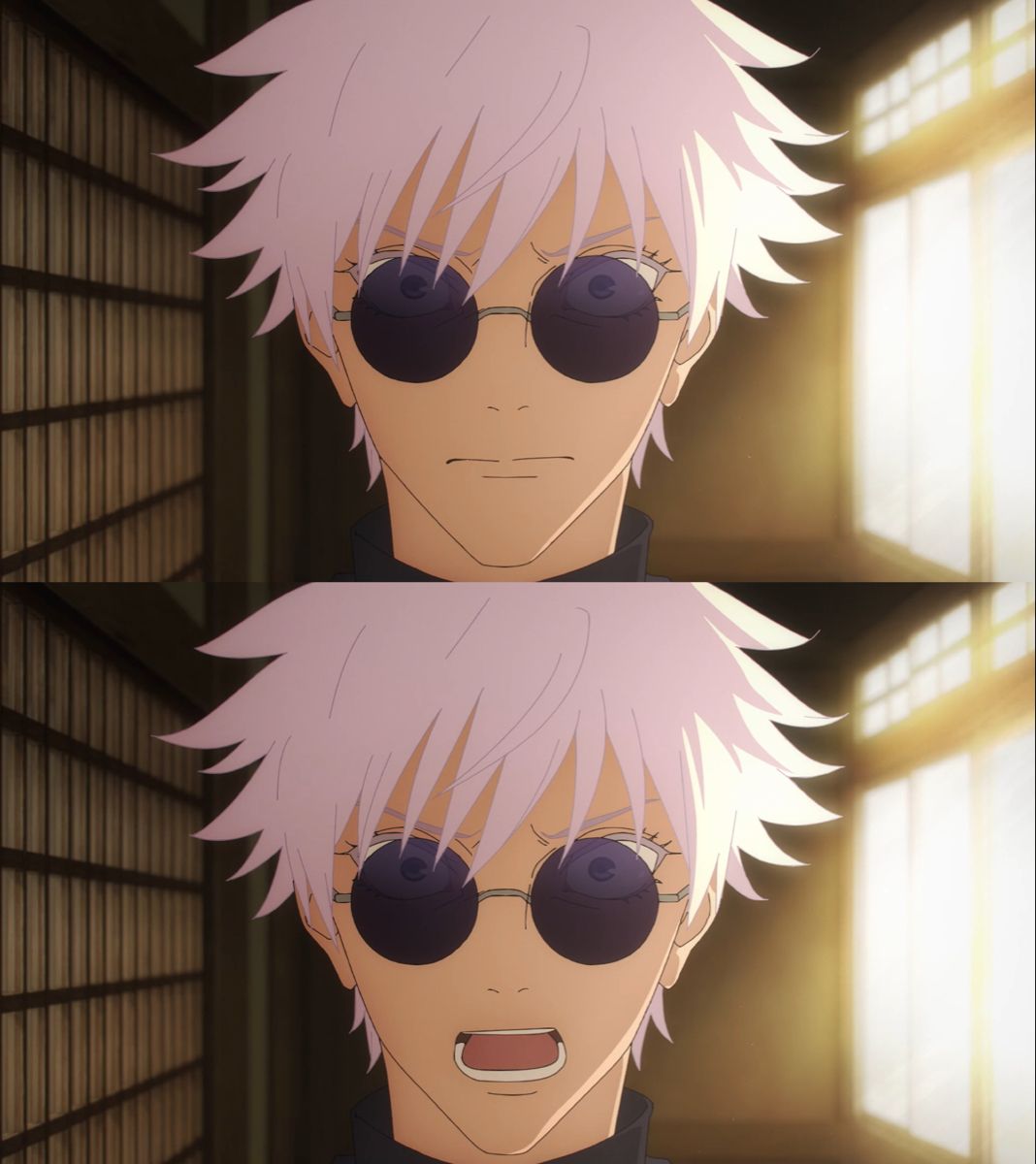 Anh không nổi bật, chỉ là không giống ai