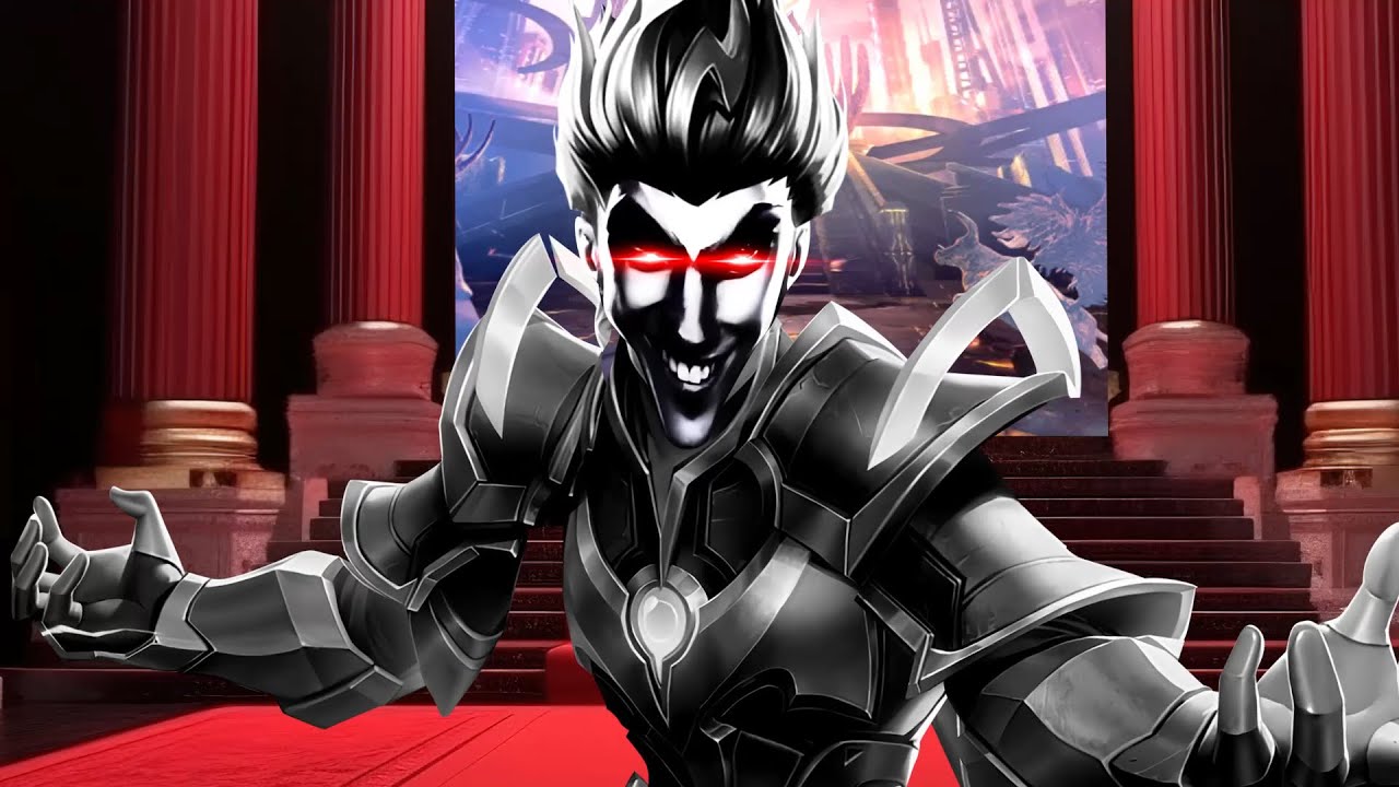 Ma Vương Tulen part 1