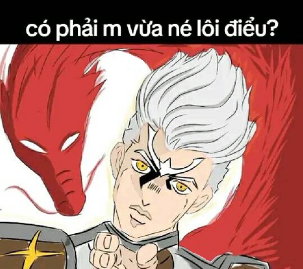 Ảnh Tulen meme