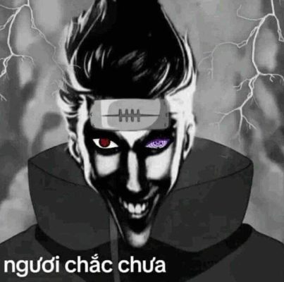 Ma Vương Tulen Meme – Ảnh Chế Liên Quân Hài Hước 🔮