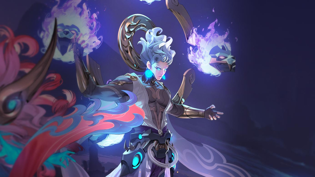 Khắc chế Tulen Liên Quân