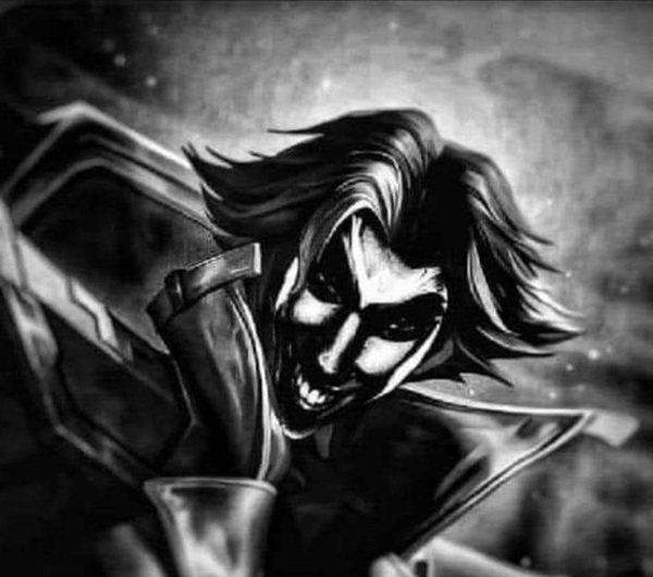 Meme Ma Vương Tulen