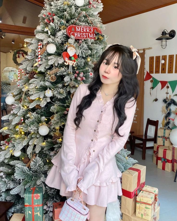 Ảnh Simmy tóc dài