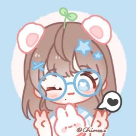 Ảnh Simmy cute luôn khiến fan cảm thấy bình yên