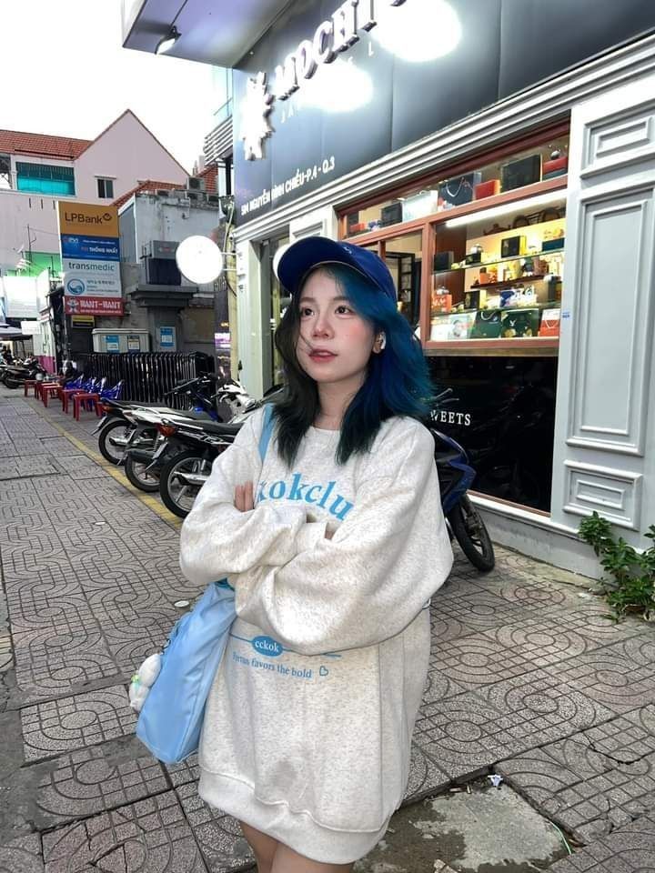 Ảnh hiếm của Simmy luôn khiến fan vô cùng thích thú