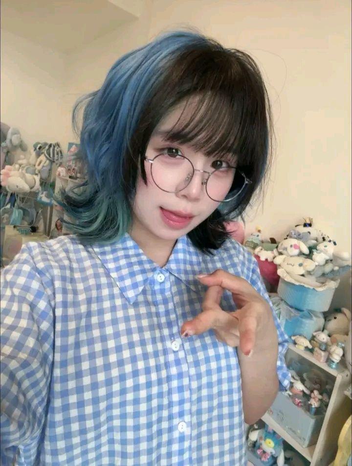 Ảnh Simmy cute là lựa chọn yêu thích của nhiều bạn trẻ