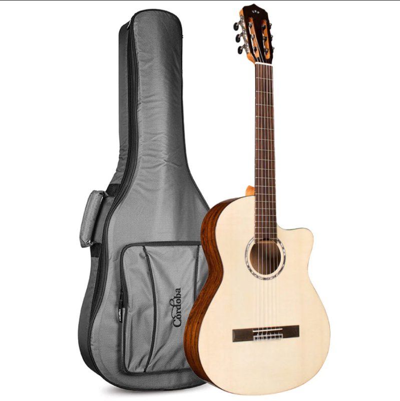 Guitar Cordoba Fusion 5 Limited Bocote