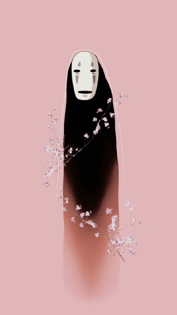 Những hình nền con ma cute nhất