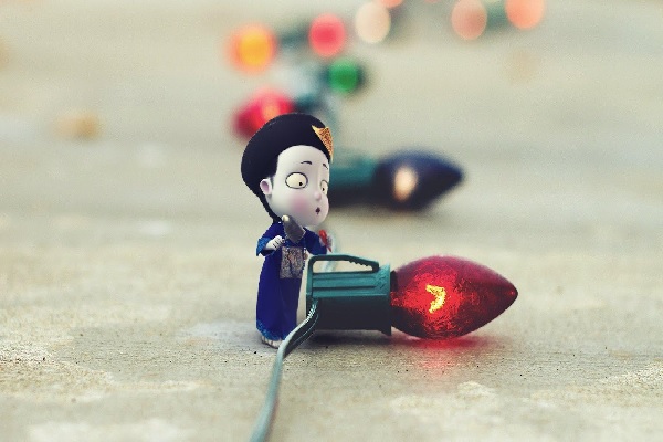 Hình ảnh con ma cute, dễ thương nhất