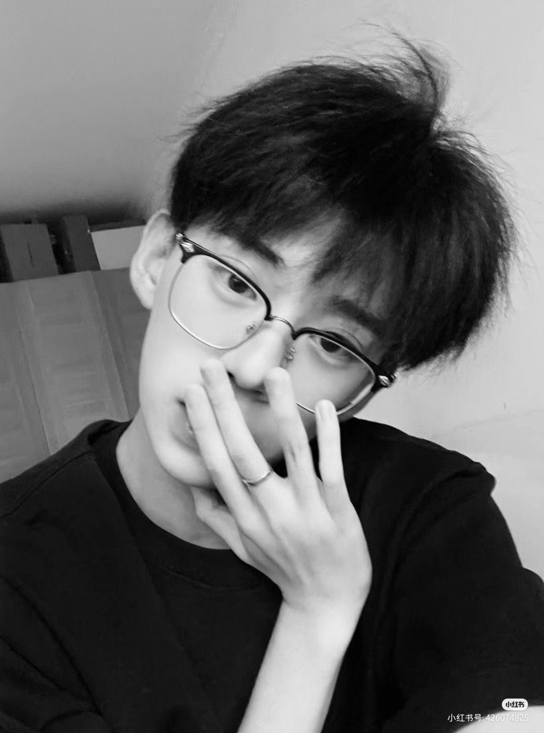 Hình trai đẹp 2008 cuốn hút bởi ánh mắt sáng trong và nụ cười ngọt ngào