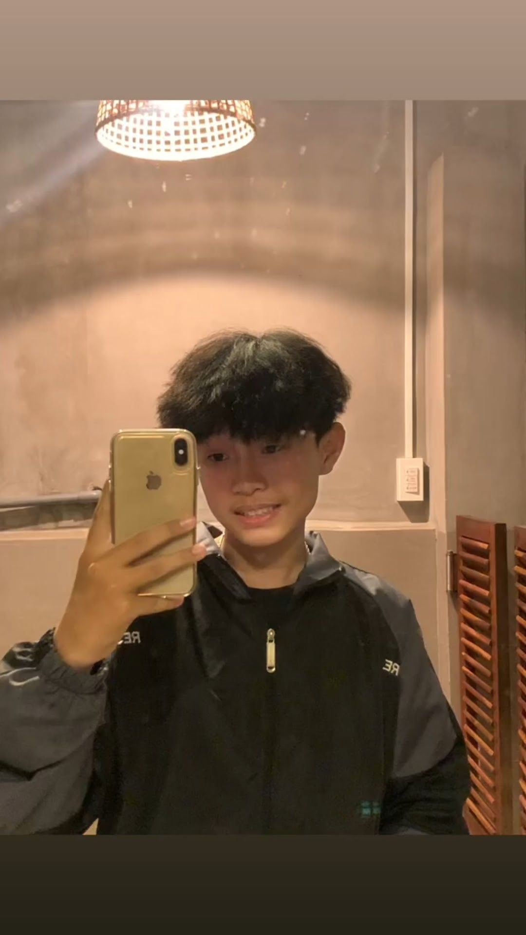 Ảnh trai 2k8 xấu