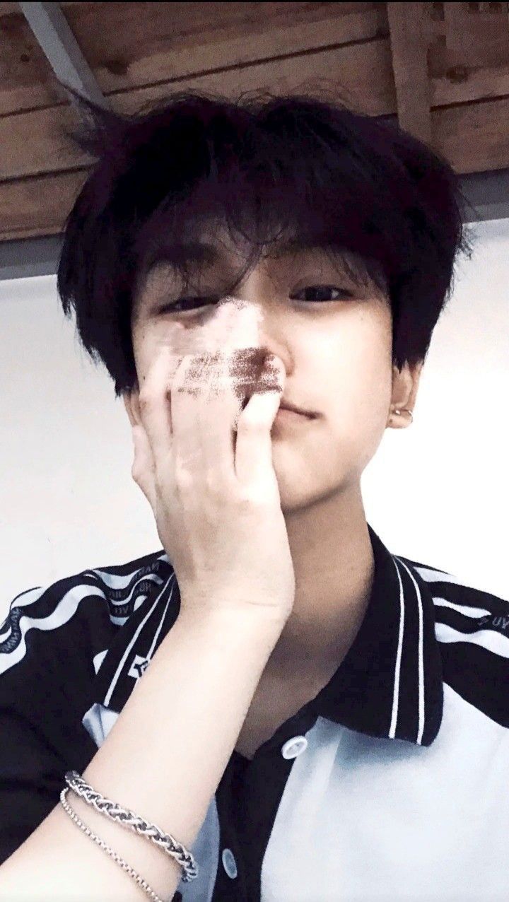 Ảnh trai 2k8 ngầu