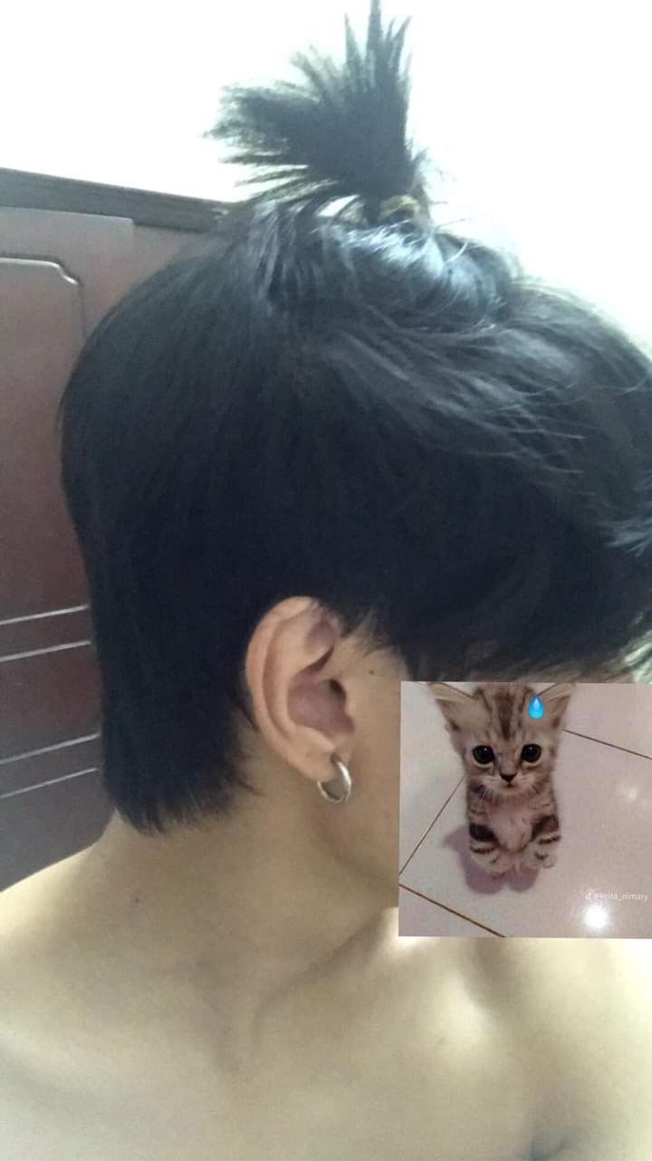 Hình trai đẹp 2008 tỏa sáng nhờ nụ cười hiền lành và ánh mắt chân thật