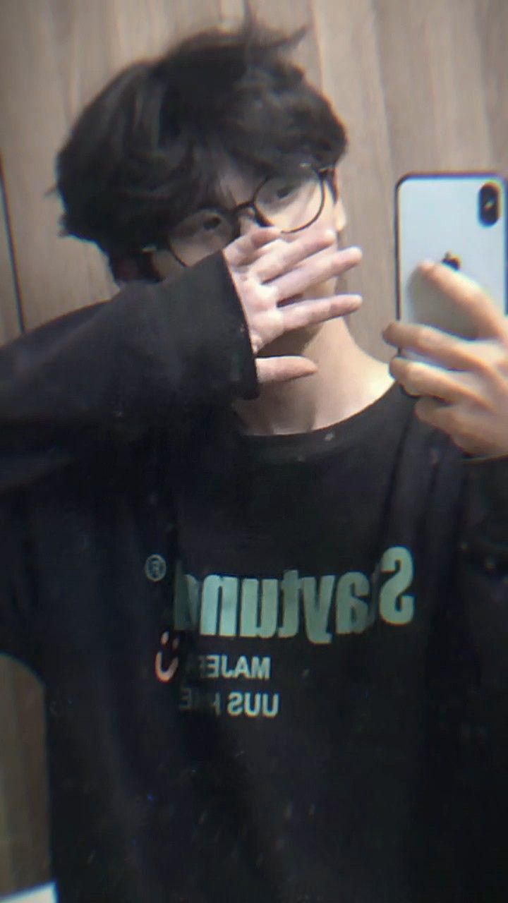 Một chiếc ảnh trai K8 tạo cảm giác trong sáng khiến người xem nhớ mãi