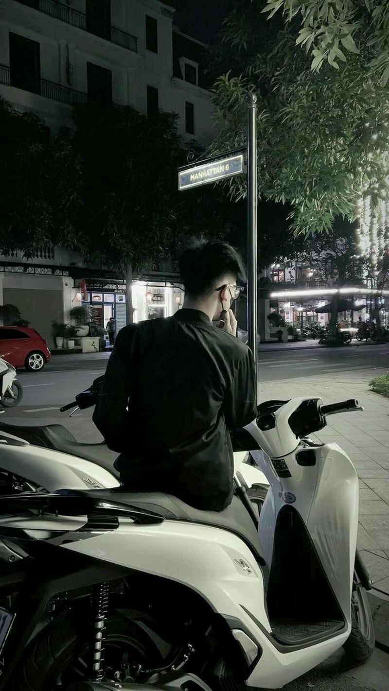 Hình ảnh boy phố đẹp phù hợp làm ảnh đại diện